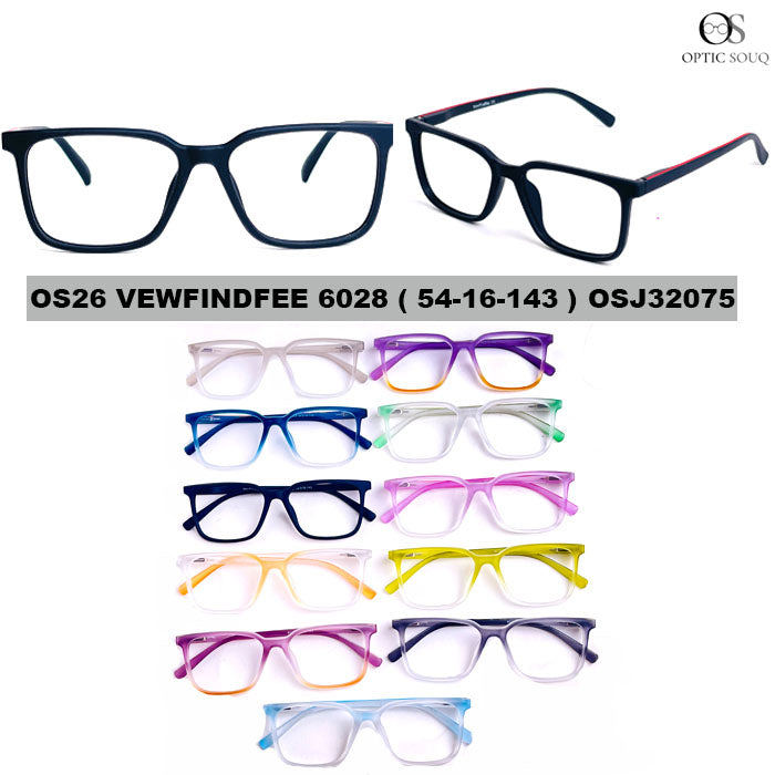 OS26 VEWFINDFEE 6028 ( 54-16-143 )