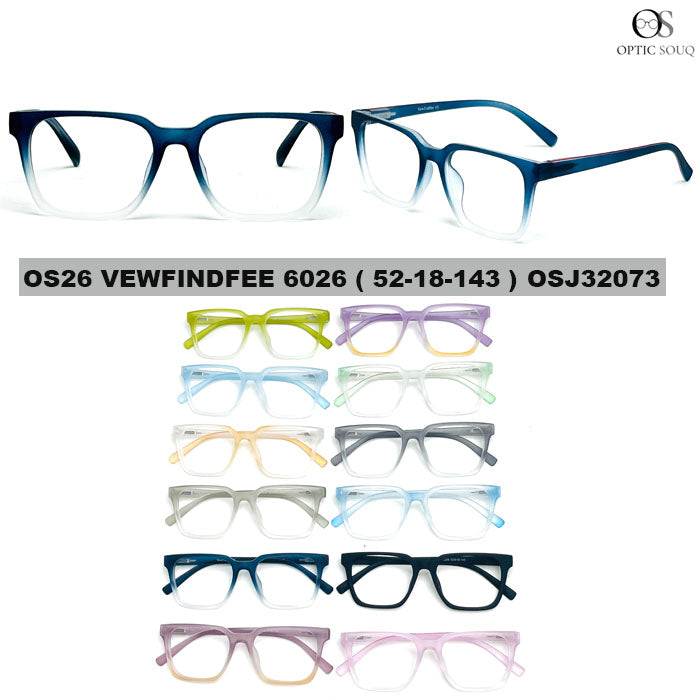 OS26 VEWFINDFEE 6026 ( 52-18-143 )