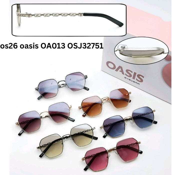 OS26 oasis OA013
