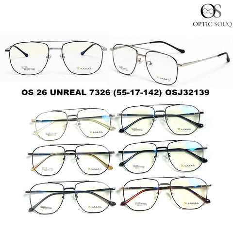 OS26 UNREAL 7326 (55-17-142)