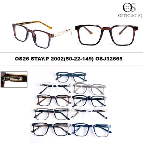 OS26 STAY.P 2002(50-22-149)
