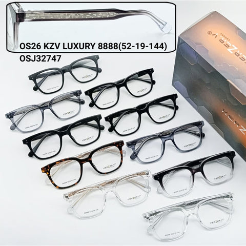 OS26 KZV LUXURY 8888(52-19-144)