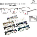 OS 26 HX MAGNIFY 98001 52-18-143