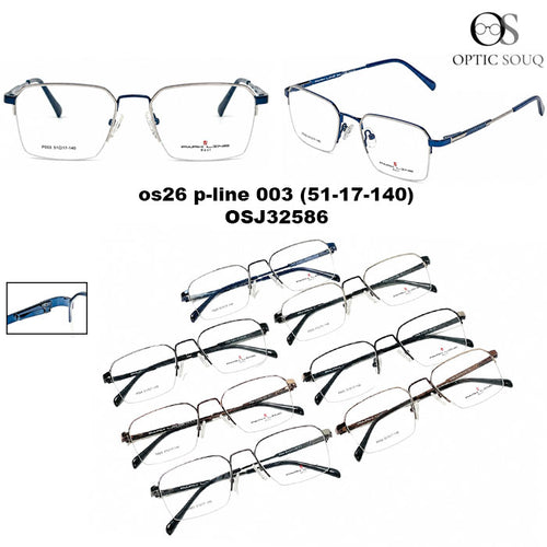 OS 26 P-LINE 003 51-17-140