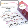 OS26 LOVE 6619(49-17-138)