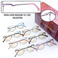 OS26 LOVE 6624(48-16-135)
