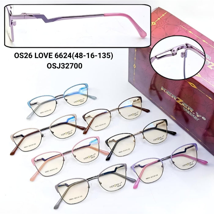 OS26 LOVE 6624(48-16-135)