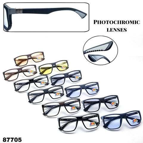 OS JJ Sheet photochromic 87705