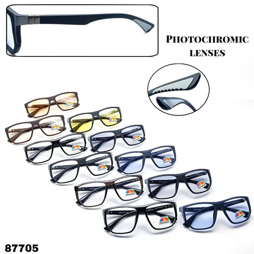 OS JJ Sheet photochromic 87705
