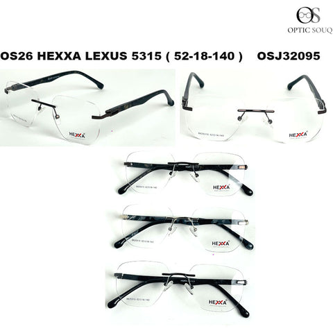 OS26 HEXXA LEXUS 5315 ( 52-18-140 )