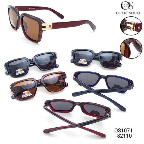 OS CLASS POLARIZED 82110