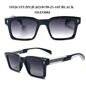 OSJ33004 - OS 26 STUDY(B)6210 50-21-145 - Black