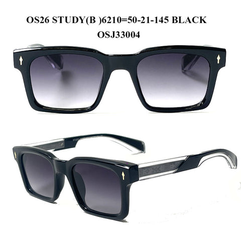 OS 26 STUDY(B)6210 50-21-145