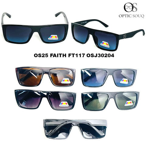 OS25 FAITH FT117