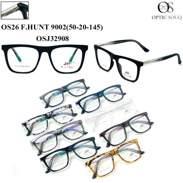 OS26 F.HUNT 9002(50-20-145)