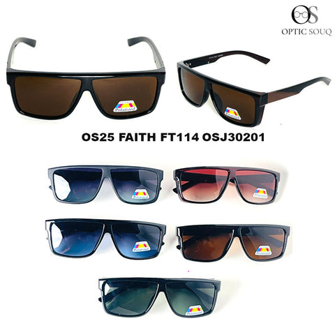 OS25 FAITH FT114