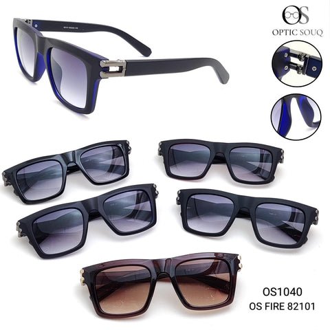 OS FIRE 82101