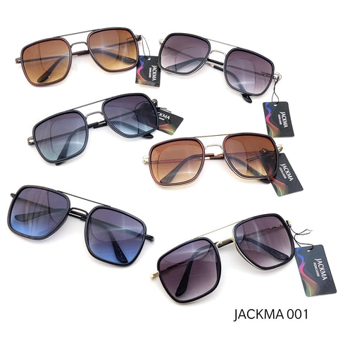 OS Jackma Jk001