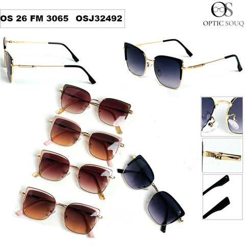 OS26 FM 3065