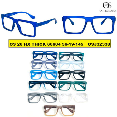 OS26 HX THICK 66604 56-19-145