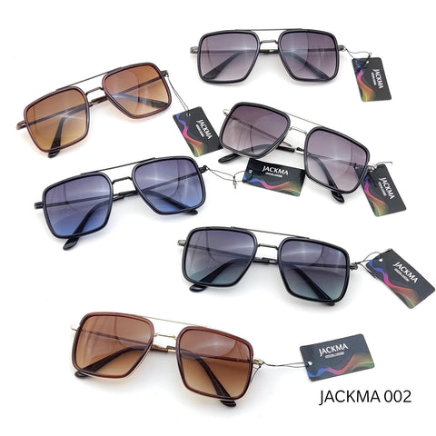 OS JACKMA JK002
