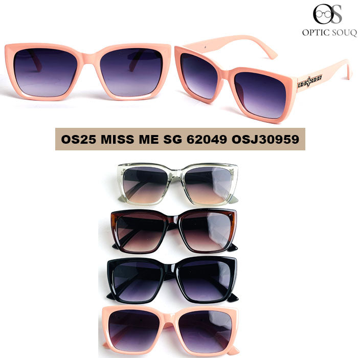 OS25 MISS ME SG 62049