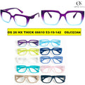 OS26 HX THICK 66610 53-19-142