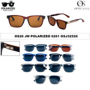 OS26 JM Polarized 6261 sample kit image