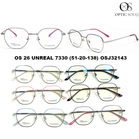 OS26 UNREAL 7330 (51-20-138)