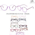 OS26 FITTERS 83611 52-17-143