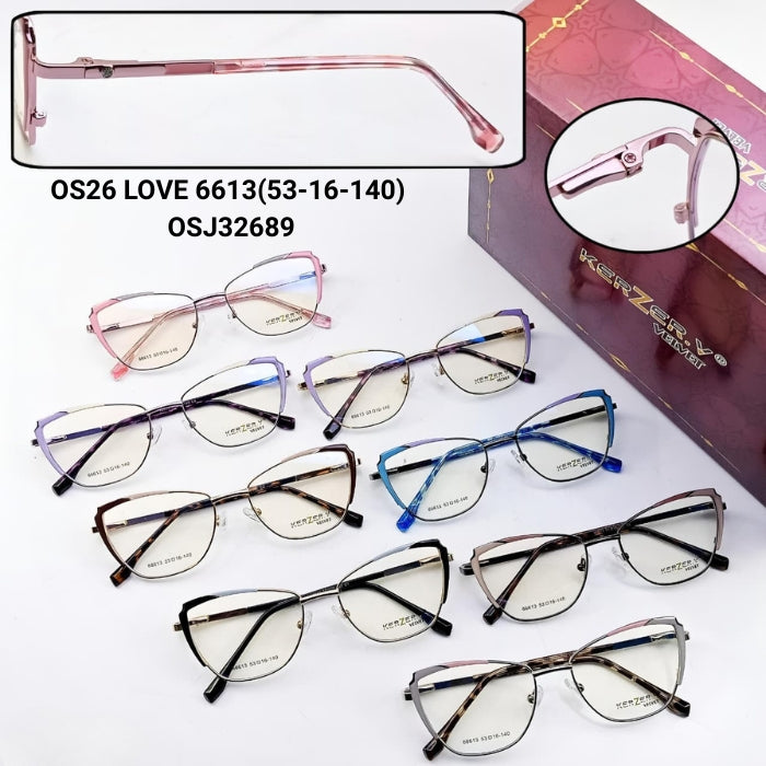 OS26 LOVE 6613(53-16-140)