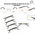 OS 26 HX LIMITED 3P 5602 55-18-142