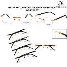 OS 26 HX LIMITED 3P 5602 55-18-142
