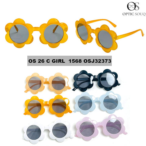 OS26 C GIRL 1568