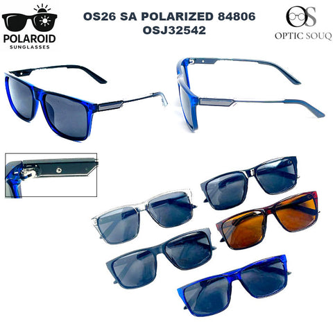 OS26 SA POLARIZED 84806