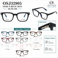 OS26 T.BLUE 3019(55-20-146)