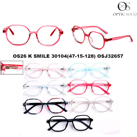 OS26 K SMILE 30104(47-15-128)