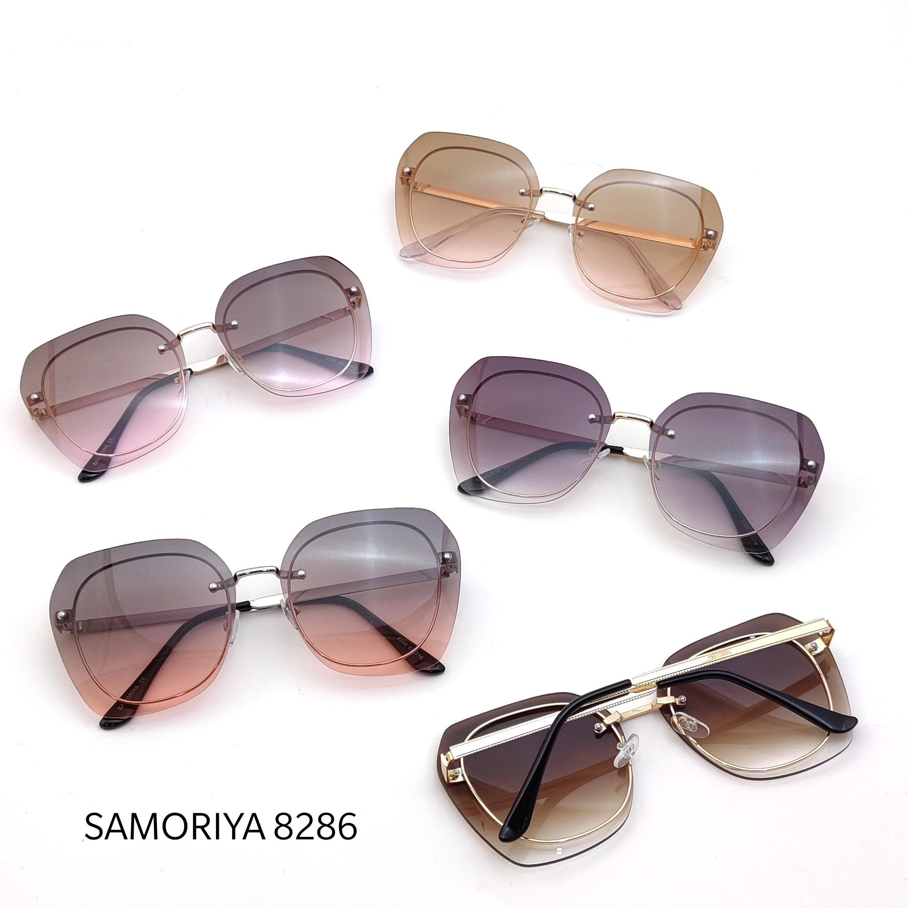 OS SAMORIYA 8286