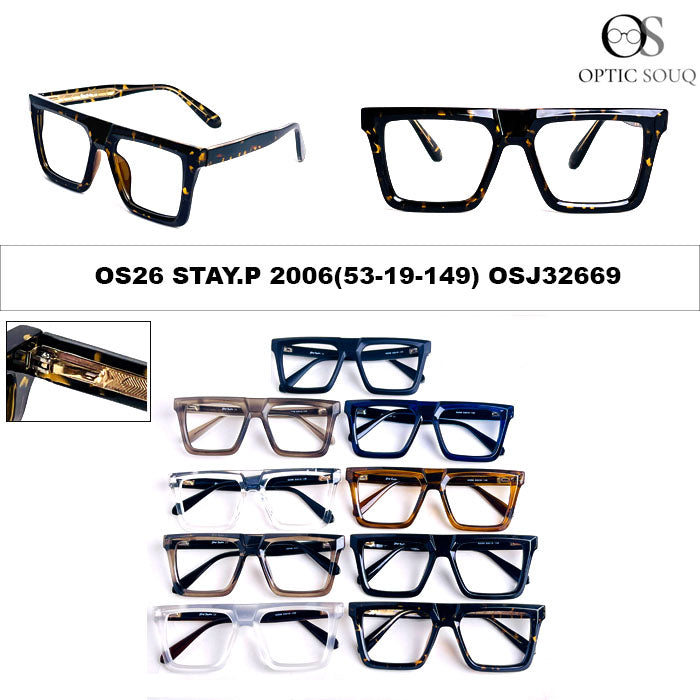 OS26 STAY.P 2006(53-19-149)