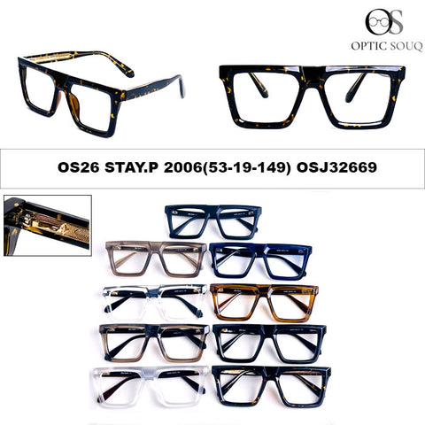 OS26 STAY.P 2006(53-19-149)