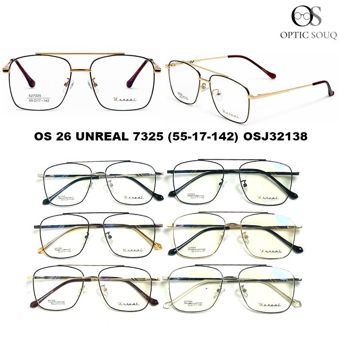 OS26 UNREAL 7325 (55-17-142)