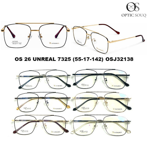OS26 UNREAL 7325 (55-17-142)