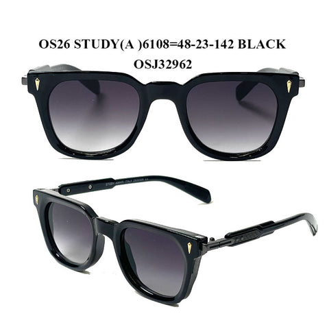 OS 26 STUDY(A)6108 48-23-142