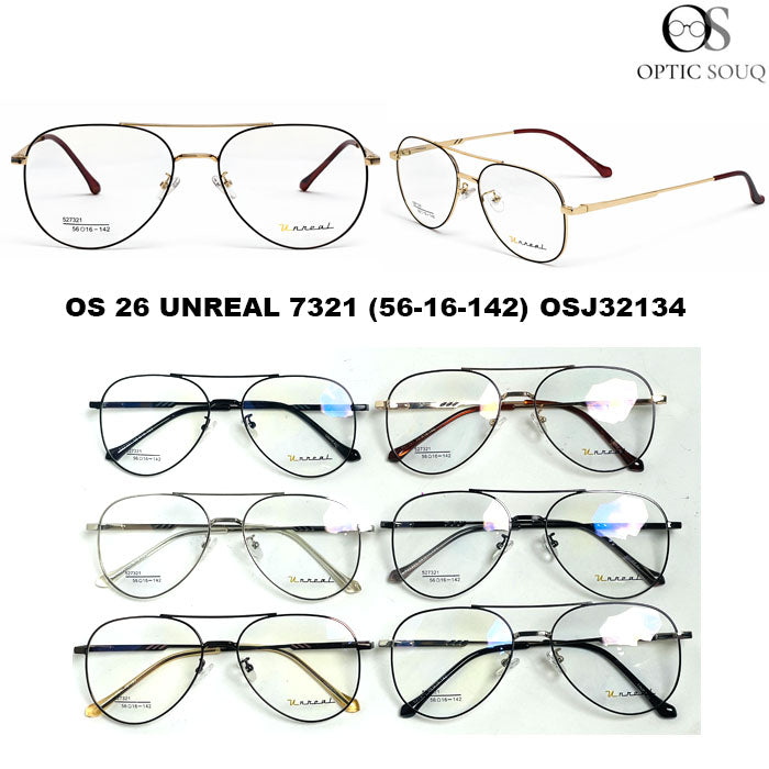 OS26 UNREAL 7321 (56-16-142)