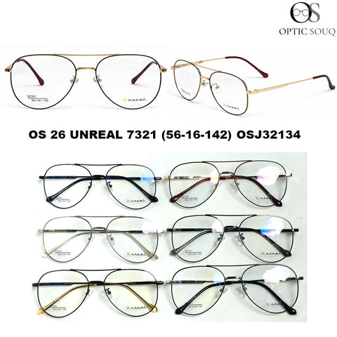 OS26 UNREAL 7321 (56-16-142)