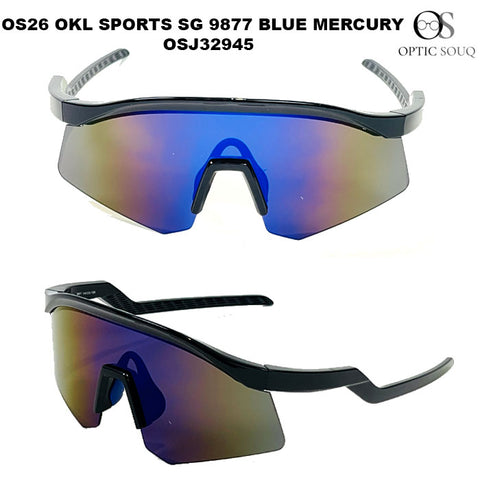 OS26 OKL SPORTS SG 9877 BLUE MERCURY