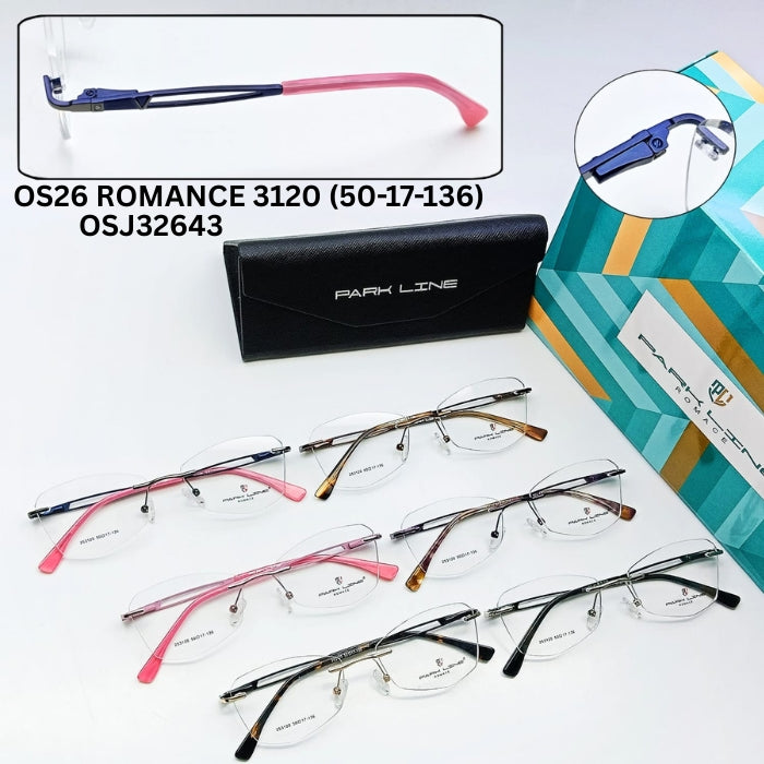 OS26 ROMANCE 3120 (50-17-136)