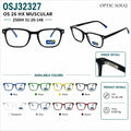 OS 26 HX MUSCULAR 25004 51-20-148