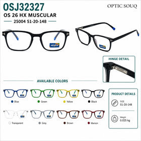 OS 26 HX MUSCULAR 25004 51-20-148