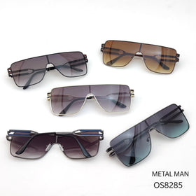 OS METAL MAN 8285